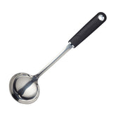 MasterClass Soft Grip Stainless Steel Ladle